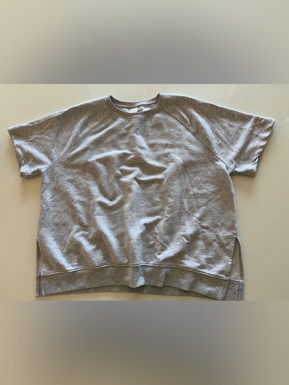 H & M sweatshirt
